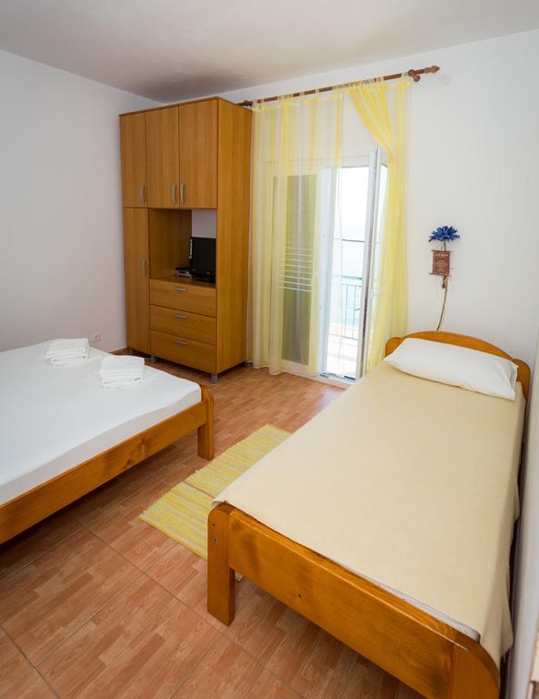Apartments Bonaca Podaca Extérieur photo