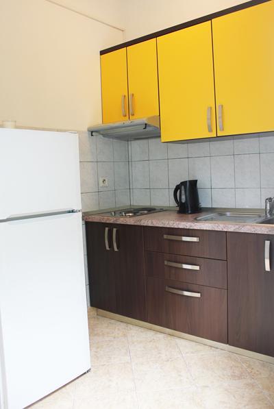 Apartments Bonaca Podaca Extérieur photo